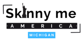 Skinny Me American Michigan